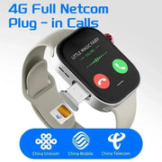 S10 Ultra Max Smartwatch