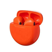 New Pro 6 TWS Bluetooth Earphones