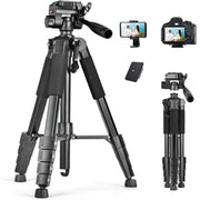 New 79” Camera Tripod