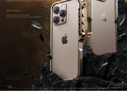 iPhone 15 16 Pro Max 16p Bumper Case Alloy Accessories
