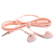 New 3.5mm Stereo In-Ear Earphone