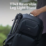 Ulanzi TT43 Adjustable Portable Tripod