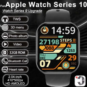 2025 New Original For Apple Watch