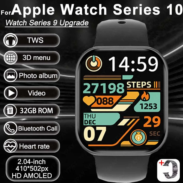 2025 New Original For Apple Watch