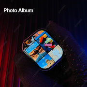 Always-on Display 46mm Sport Watches