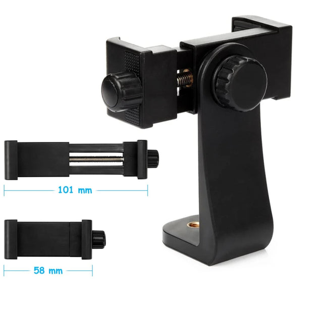 New Wide-angle Anchor Stand Tripod
