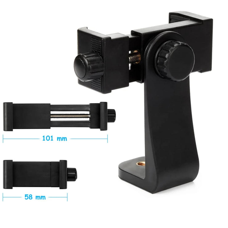 New Wide-angle Anchor Stand Tripod
