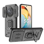 Honor 90 X9A X9B X9C Magic 5 6 Lite Magic5 Magic6 Slide Camera Phone Cover