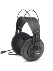 SAMSON SR850 Wired Semi-Closed Headphone