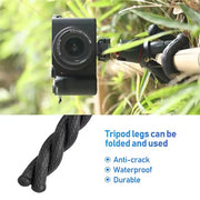 New Flexible Octopus Tripod