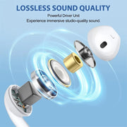 Xiaomi Mi 14 13 12 11 in-ear Earphones