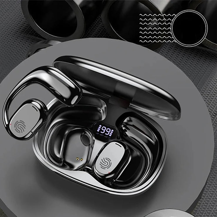 New Bluetooth 5.3 Headphones