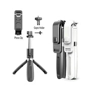 New Selfie Stick monopod Tripod