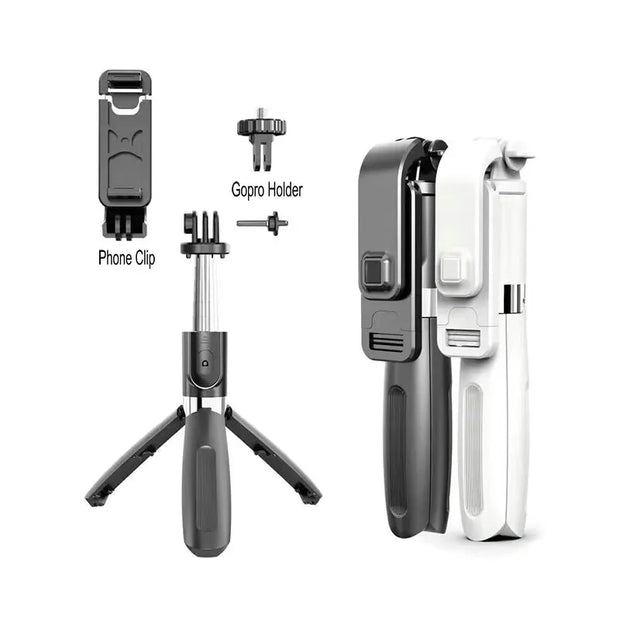 New Selfie Stick monopod Tripod