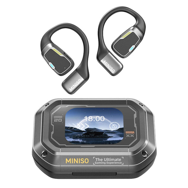 MINISO M98 True Wireless Open Earbuds