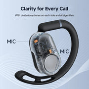 Edifier Flex True Wireless Bluetooth Earphones