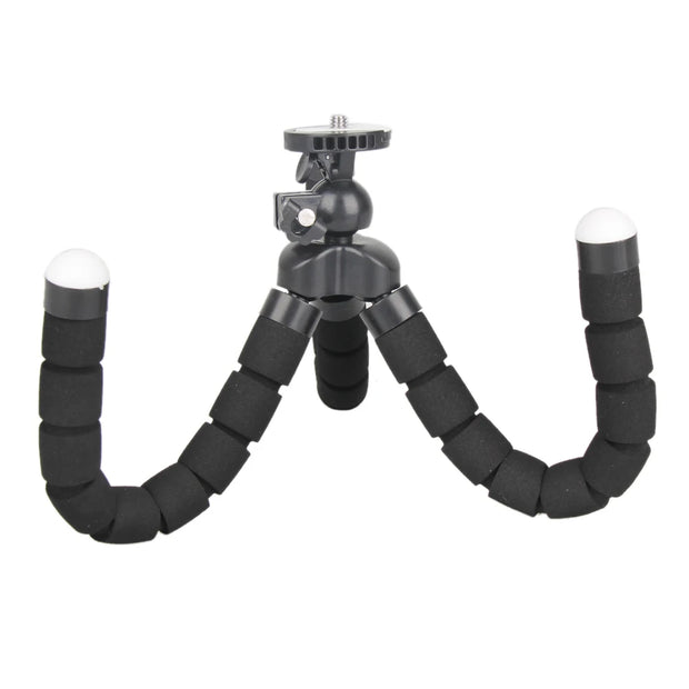 New Large Flexible Universal Tripod