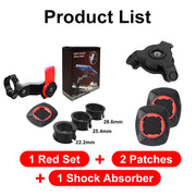 New Motorcycle Phone Holder