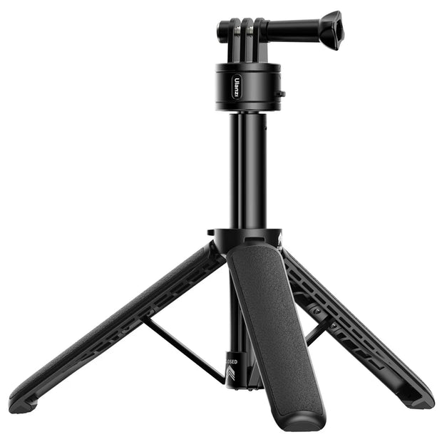 Ulanzi MT-74 Go-Quick II Magnetic QR Action Camera Extension Tripod