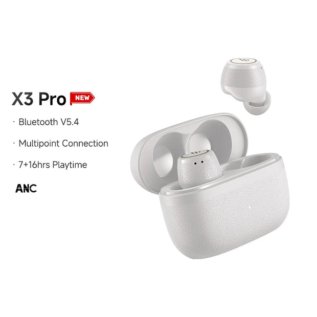 Edifier X3 Pro True Wireless Earbuds