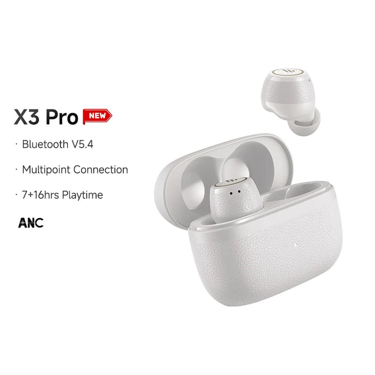Edifier X3 Pro True Wireless Earbuds