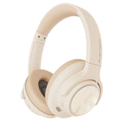 Bluetooth 5.3 Hybrid Active Noise Cancelling Wireless Headphone
