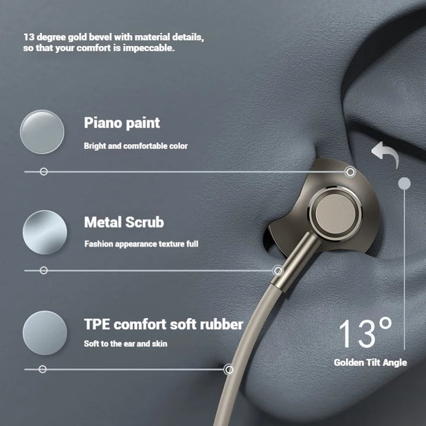 iPhone 14 Pro Headphones
