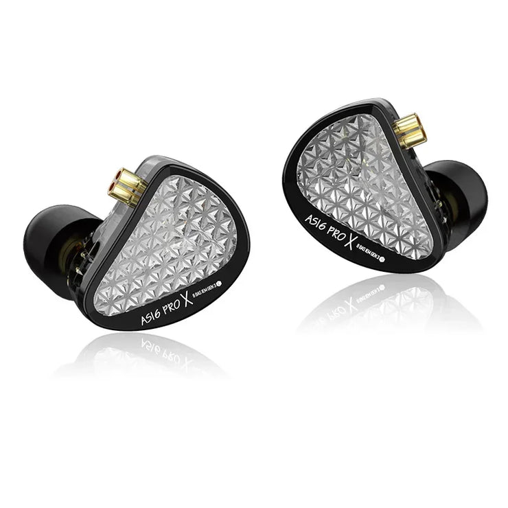 High Sound Quality Headsets