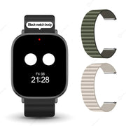 HK10 Ultra 3-WF Smart Watch