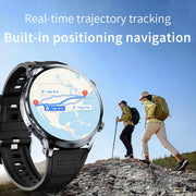New H18 Smart Watch