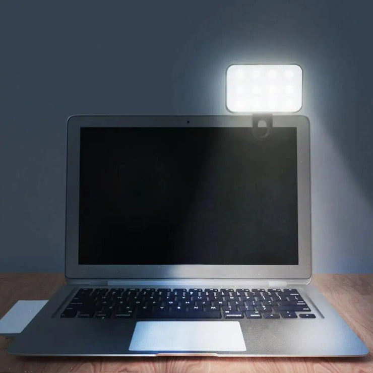 New Pocket LED Selfie Light