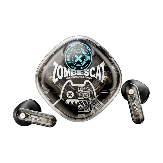 High-end Sports Noise Cancelling in-ear Headest