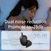 NEW Wireless Mini Sleep Bluetooth Earbuds