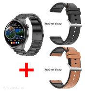New Bluetooth DIY Faces Sport Smartwatch