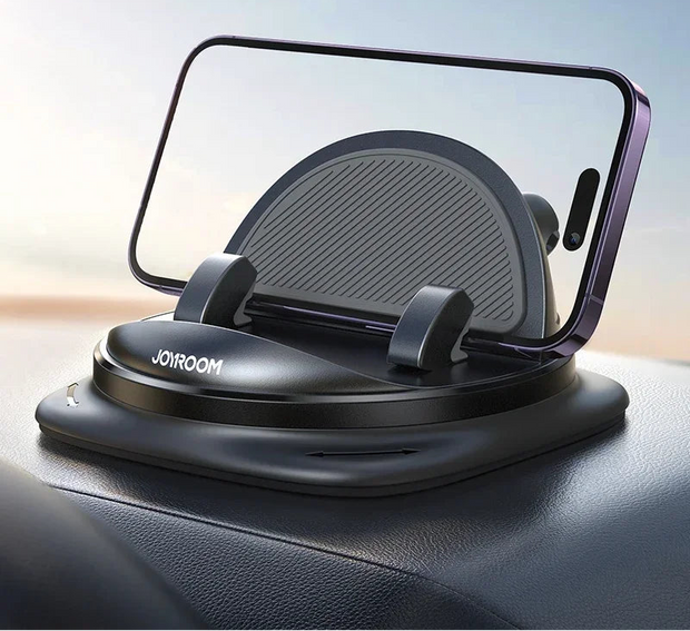 New 360° Rotatable Car Phone Holder