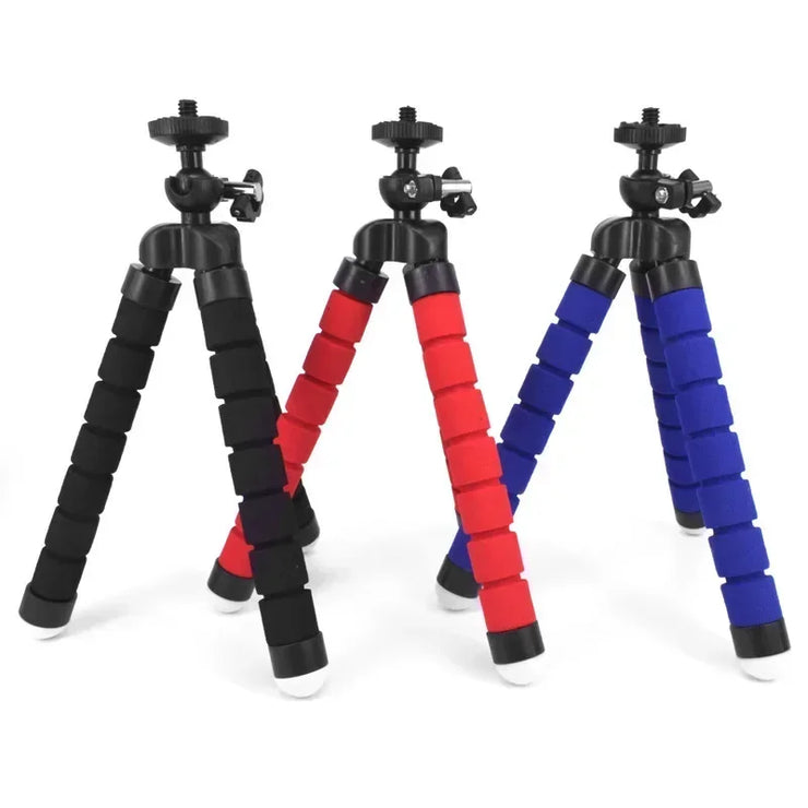 New Tripods Accessories