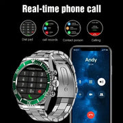 New Luxury Smart Watch