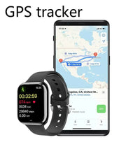 Zordai 2024 ZD9 Smart Watch