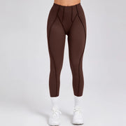 New Yoga Set Women Tracksuit Workout Legging Athletic Suit Gym Push Up Legging Fitness Bra Sports Wear Active Wear