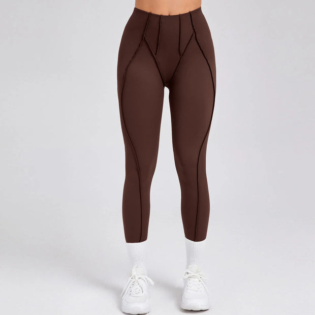 New Yoga Set Women Tracksuit Workout Legging Athletic Suit Gym Push Up Legging Fitness Bra Sports Wear Active Wear