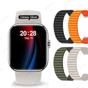 Always-on Display 46mm Sport Watches