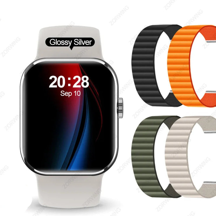 Always-on Display 46mm Sport Watches