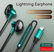 iPhone 14 Pro Headphones