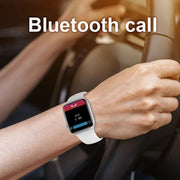 Zordai 2024 ZD9 Smart Watch