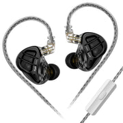 New HiFi 2Pin Wired Headphone
