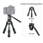 New Mini Carbon Fiber Tripod