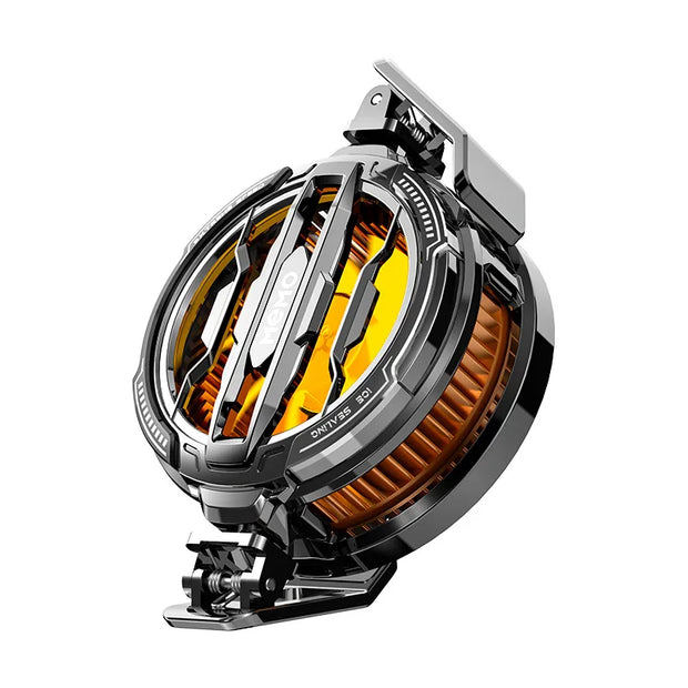 MEMO CX08 Pro CX08 CX07 DLA6 DL22 DL20 Fast Cooling Magnetic/Clip