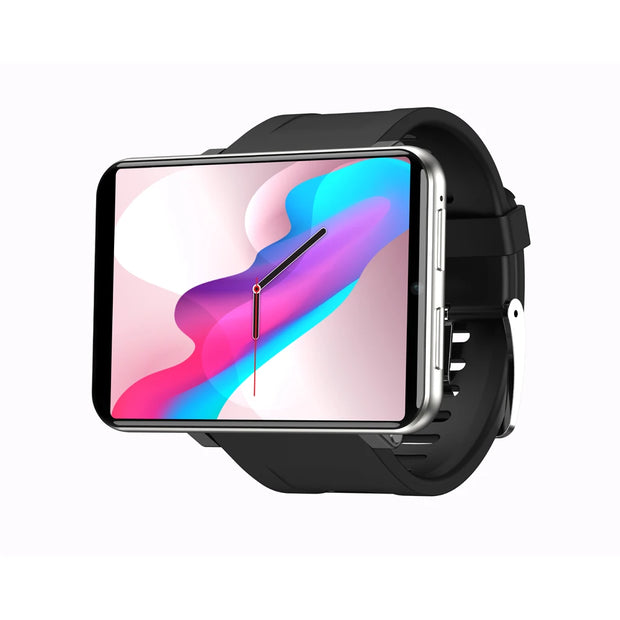 DM100 4G LTE Smart Watch