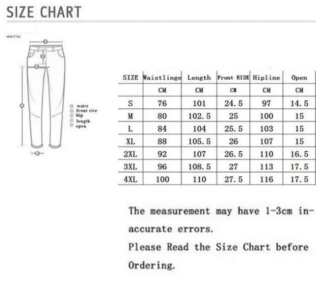 2025 New Men Street Elastic Denim Jeans Multi Pockets Cargo Pants Casual Slim Denim Trousers Fashion Y2k Joggers Baggy Man Pants