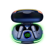 New Wireless Bluetooth Fone Headphones